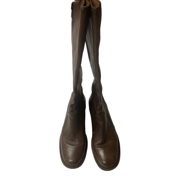 Born Leather Boots - Picture 4 of 11